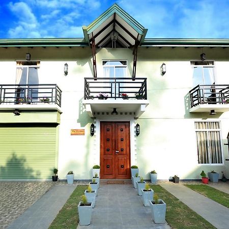 The Hamlyn Bed and Breakfast Nuwara Eliya Buitenkant foto
