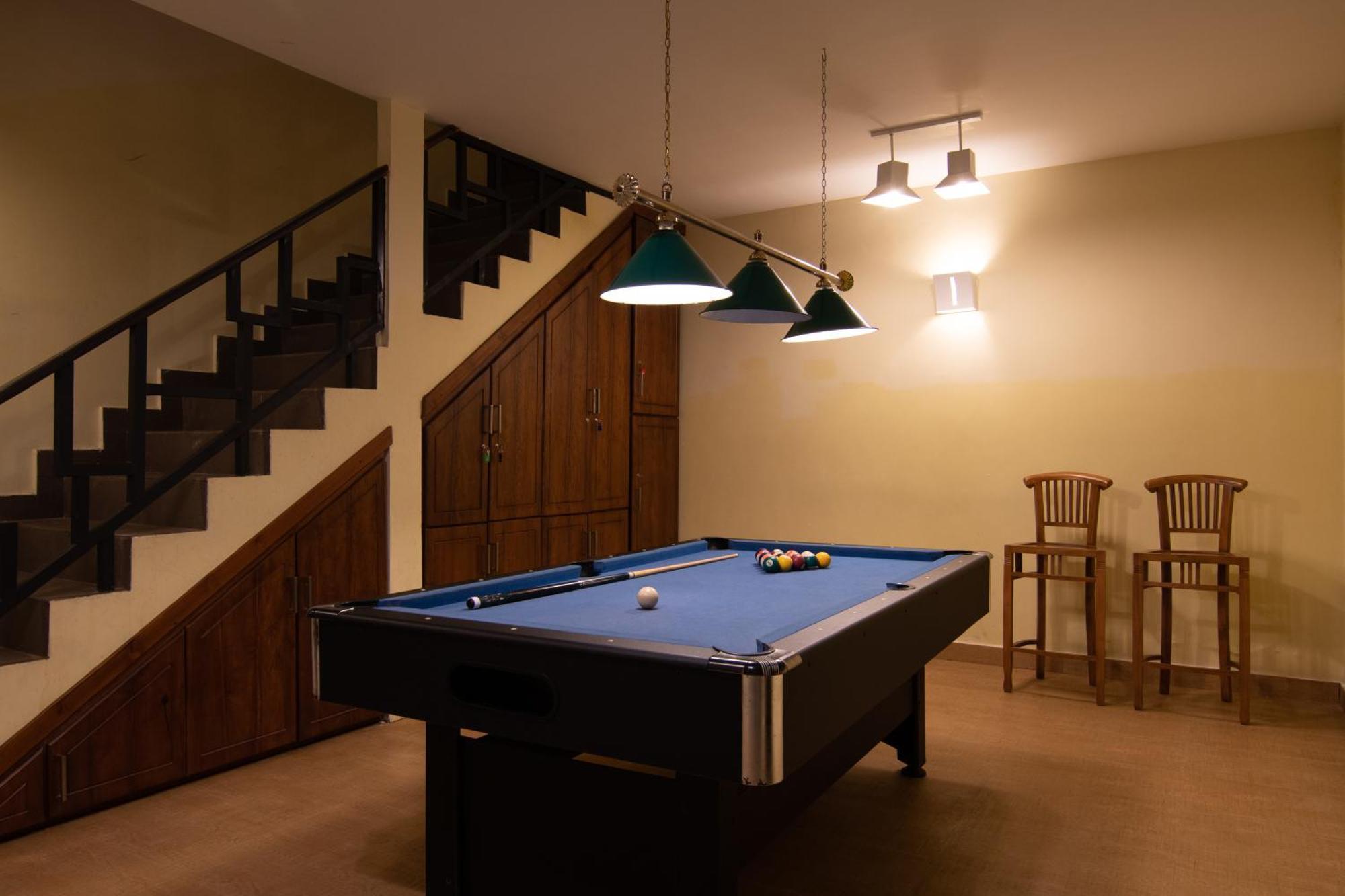 The Hamlyn Bed and Breakfast Nuwara Eliya Buitenkant foto